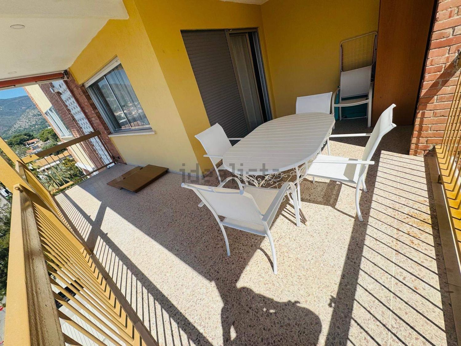 Piso en venta en Calle Cervantes