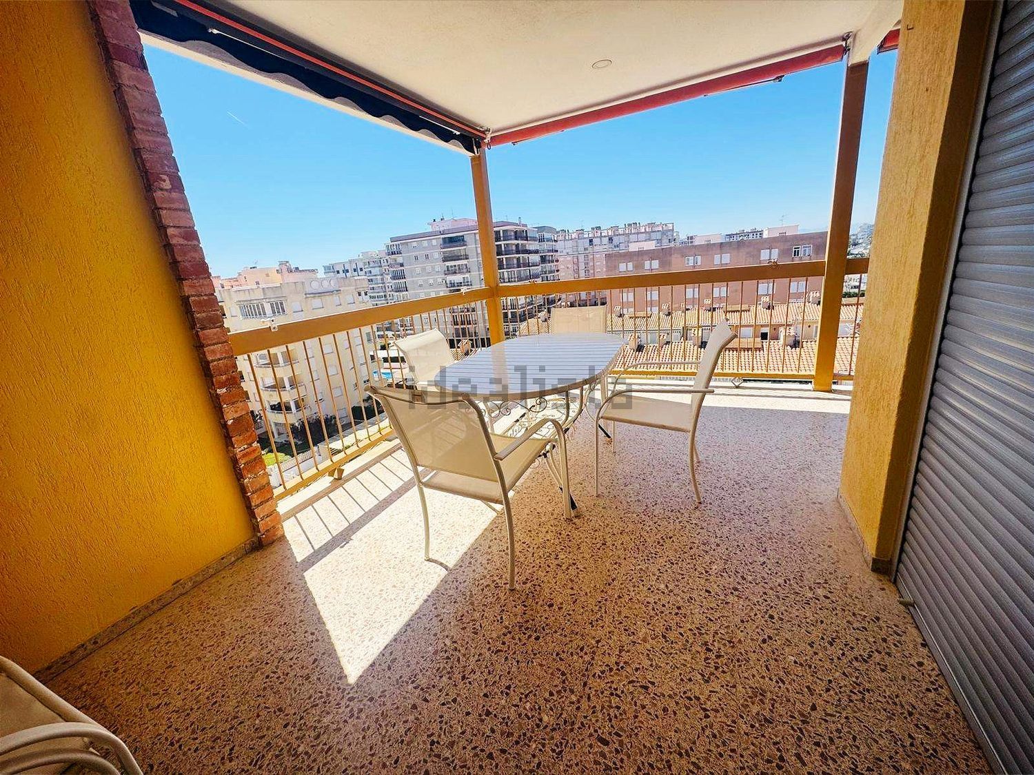 Piso en venta en Calle Cervantes