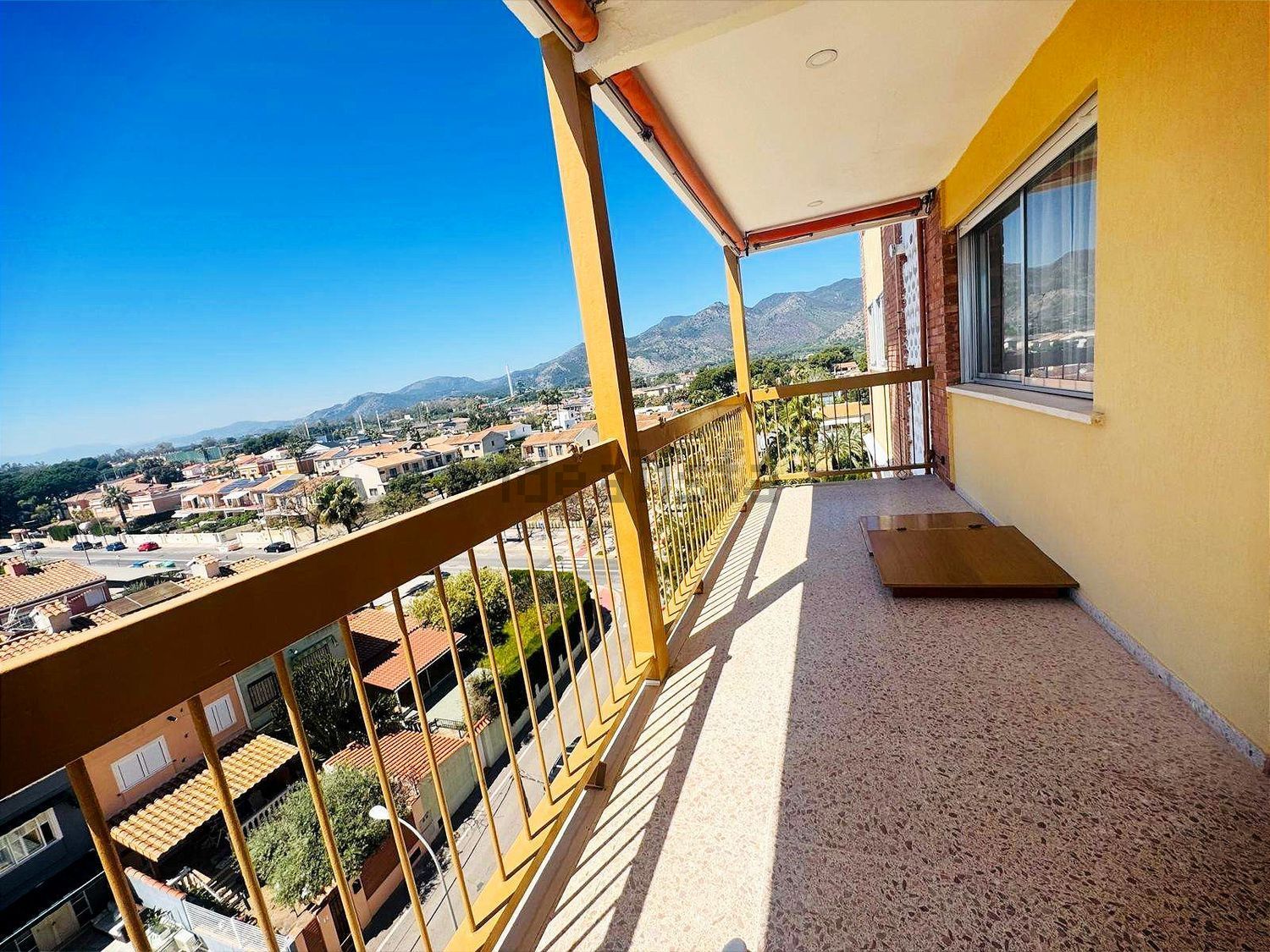 Piso en venta en Calle Cervantes