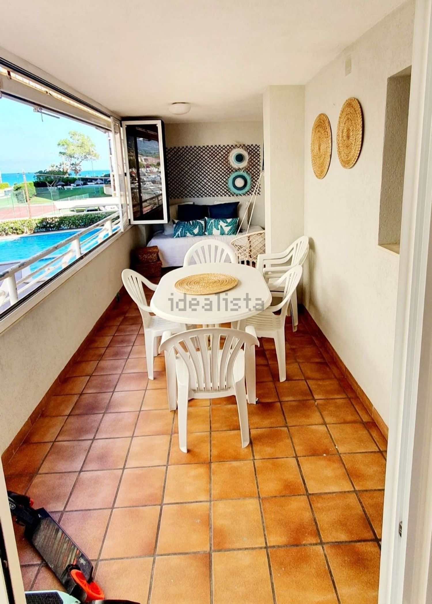 Piso en venta en Heliópolis - Eurosol