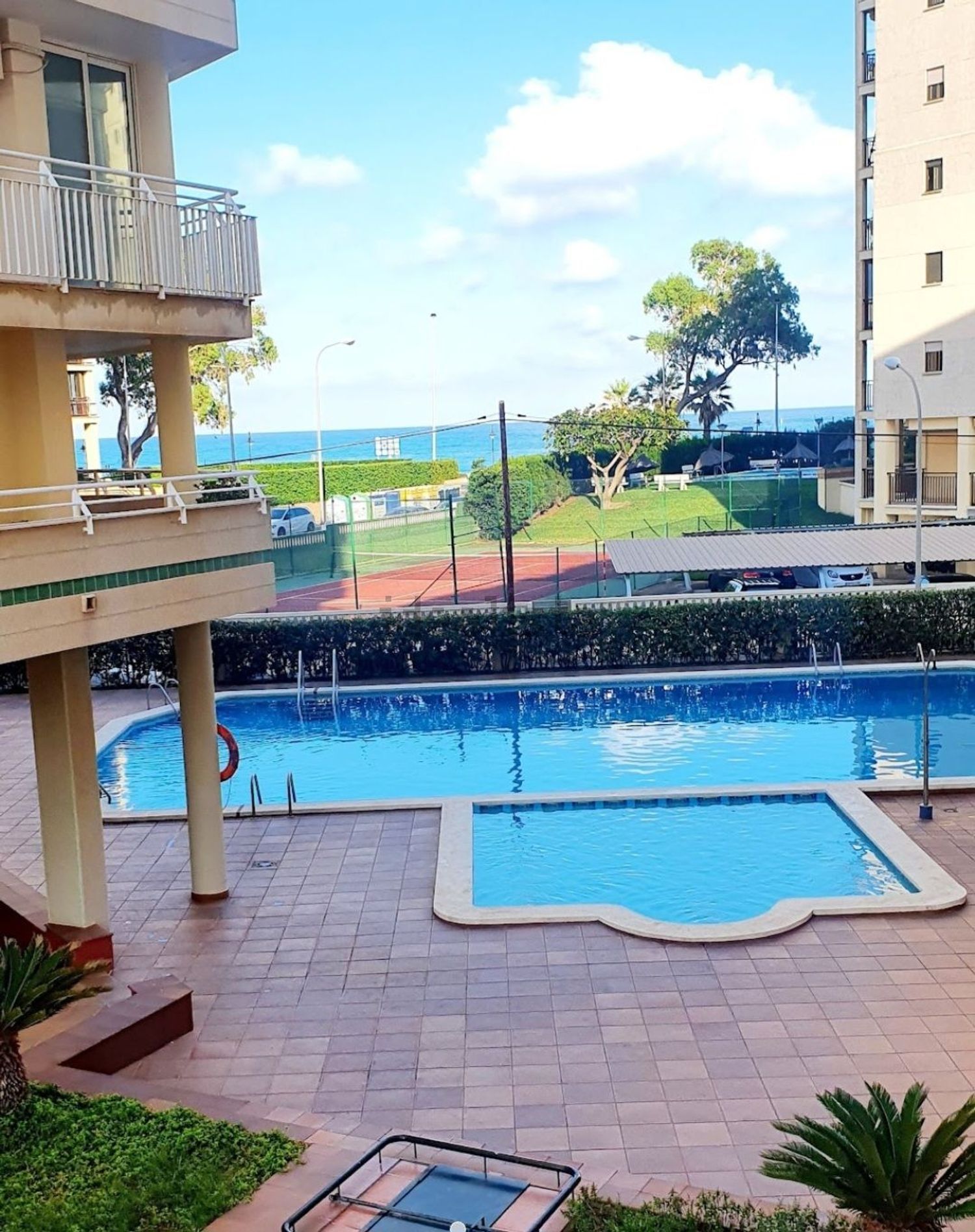 Piso en venta en Heliópolis - Eurosol