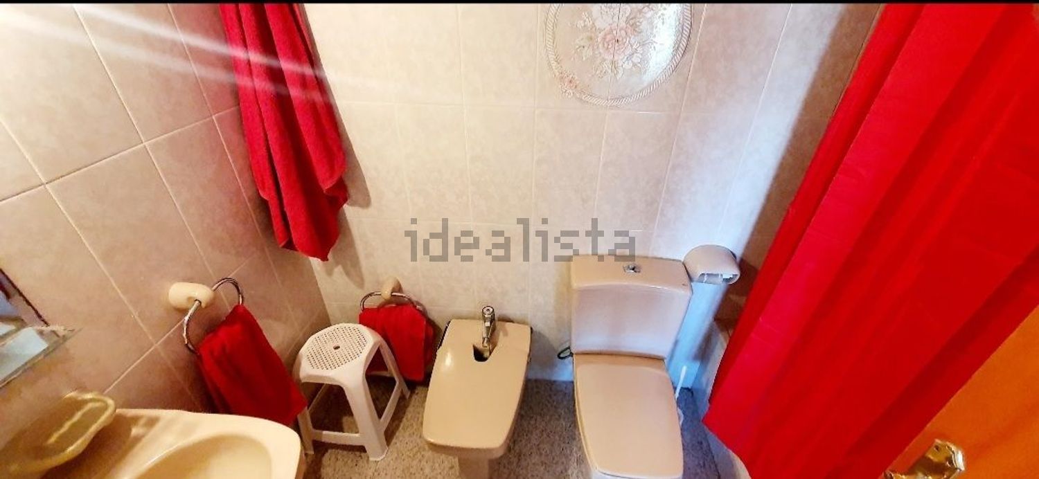 Piso en venta en Heliópolis - Eurosol