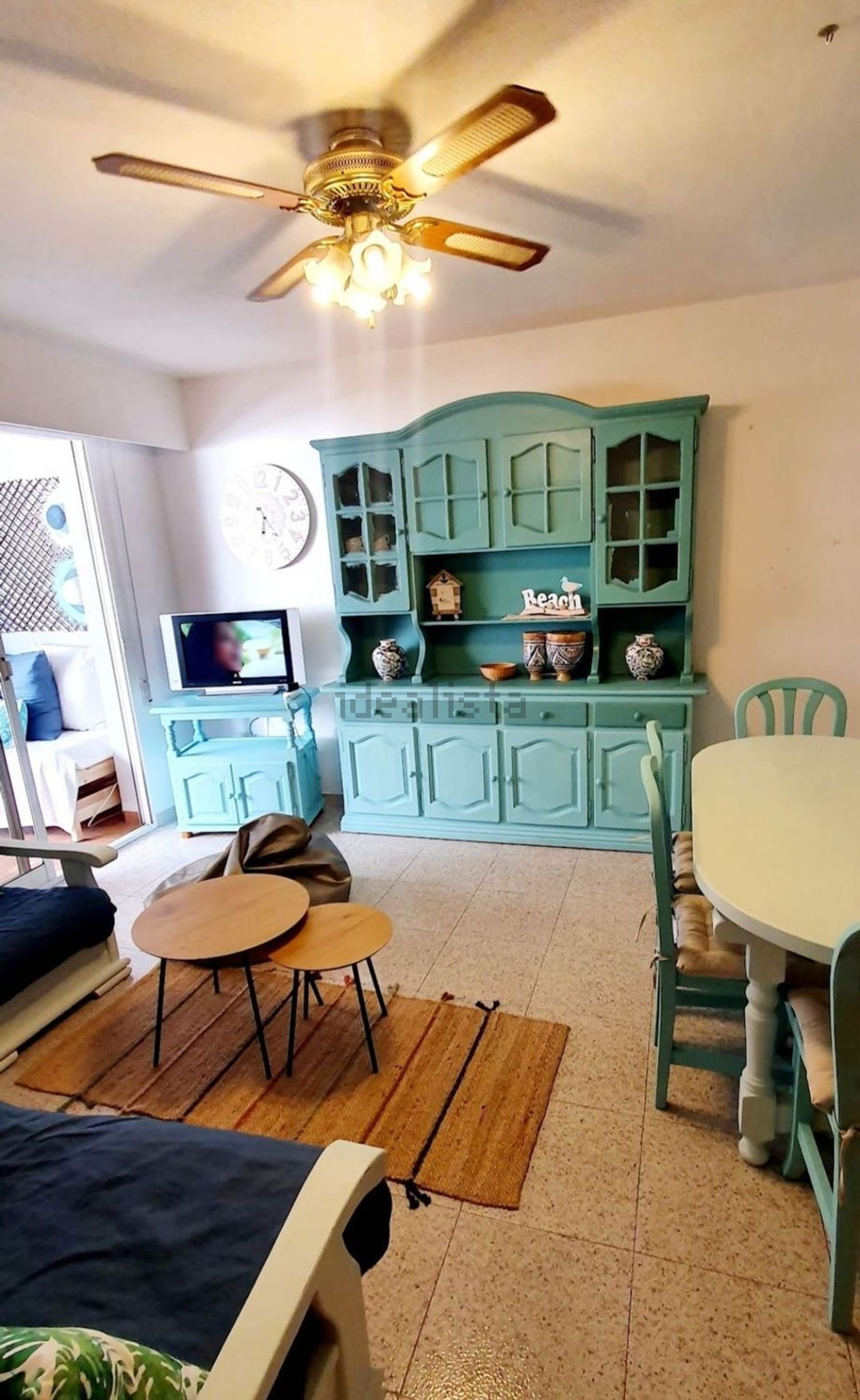 Piso en venta en Heliópolis - Eurosol