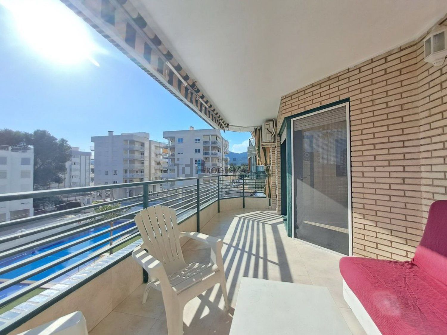 Piso en venta en Avenida Ferrandis Salvador, 162