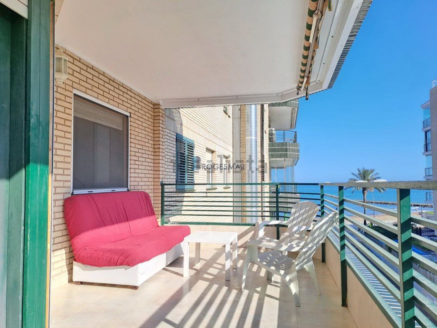 Piso en venta en Avenida Ferrandis Salvador, 162