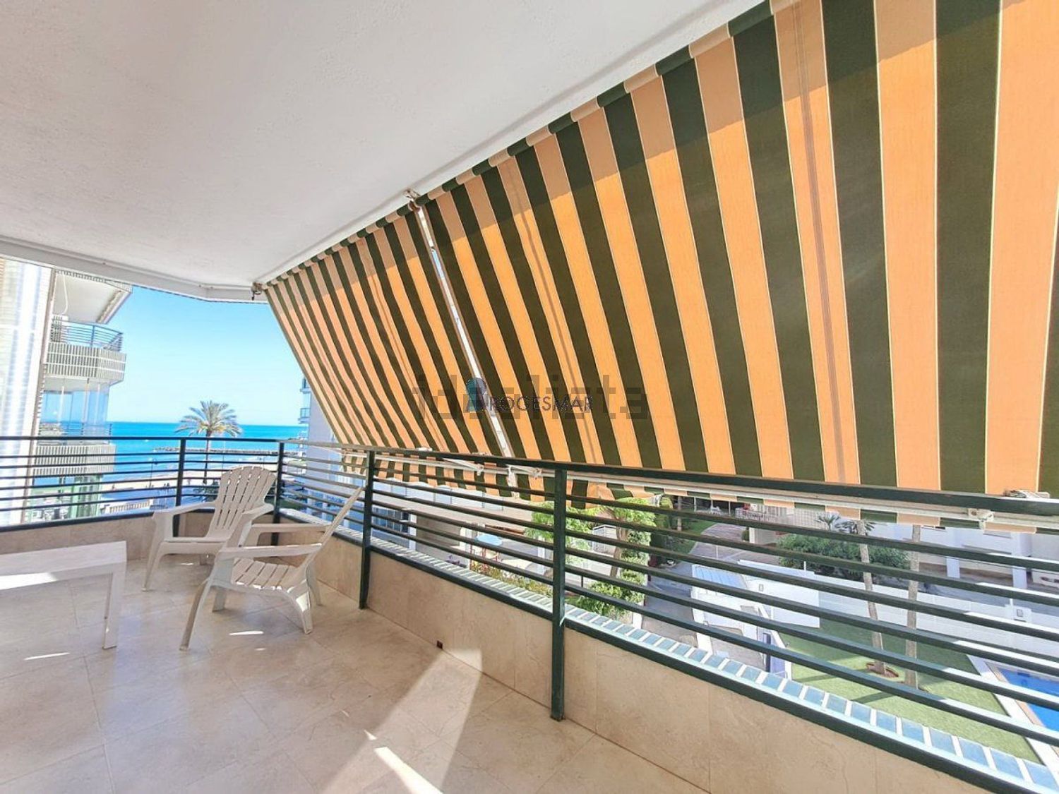 Piso en venta en Avenida Ferrandis Salvador, 162