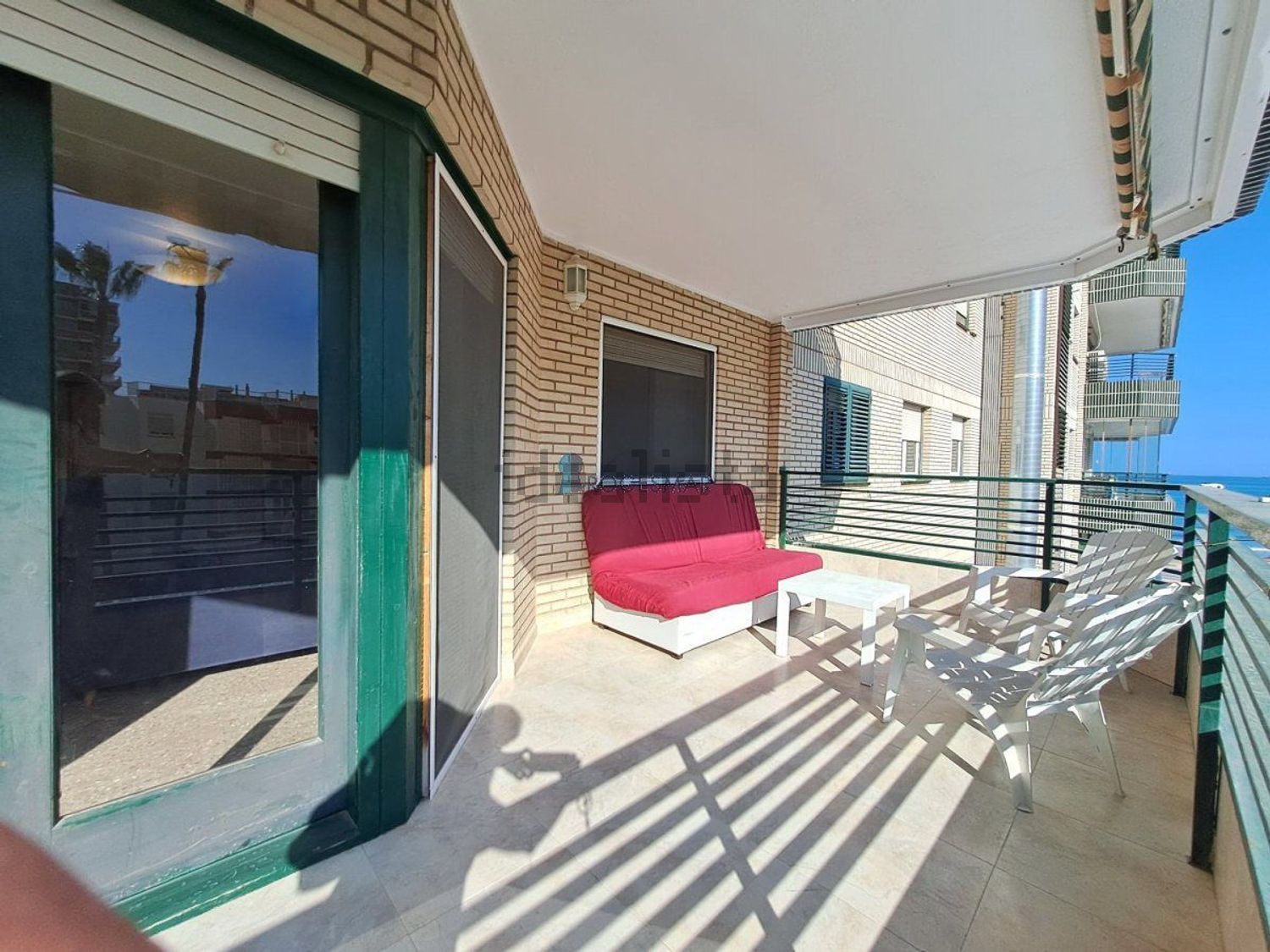 Piso en venta en Avenida Ferrandis Salvador, 162