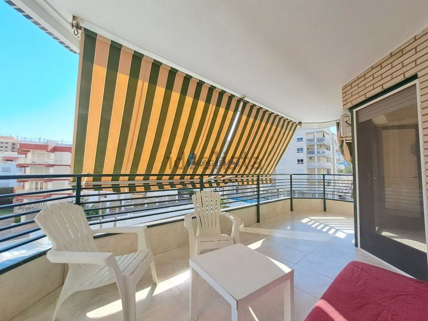 Piso en venta en Avenida Ferrandis Salvador, 162