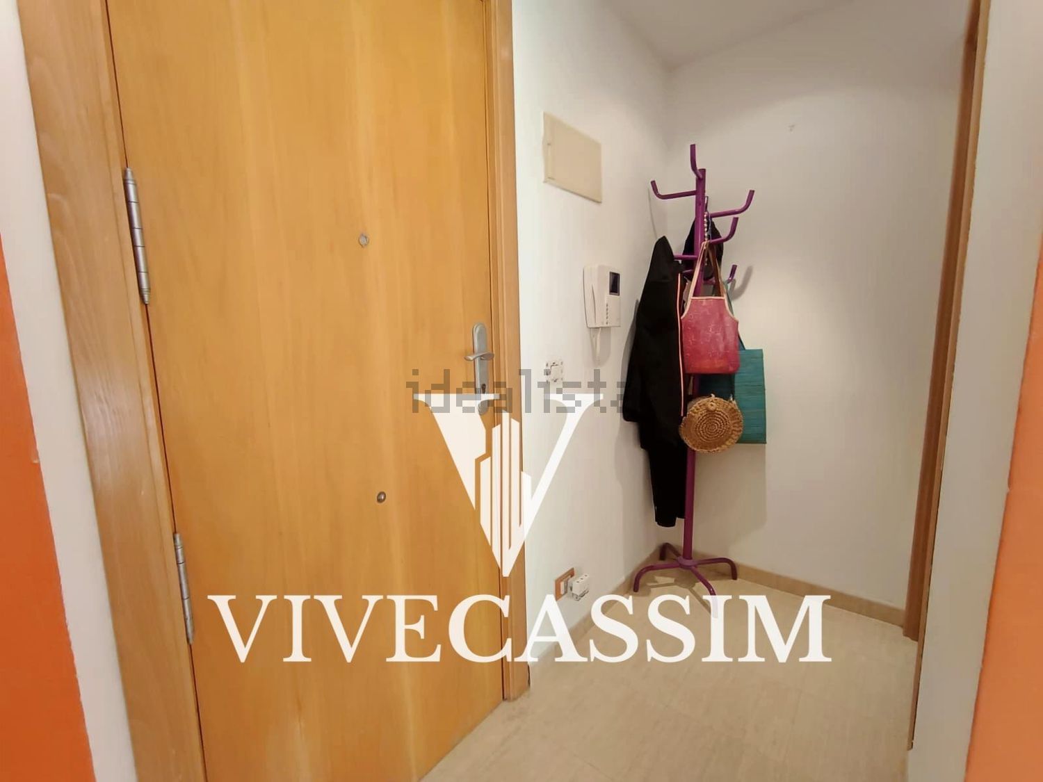 Piso en venta en Calle Apòstol Santiago