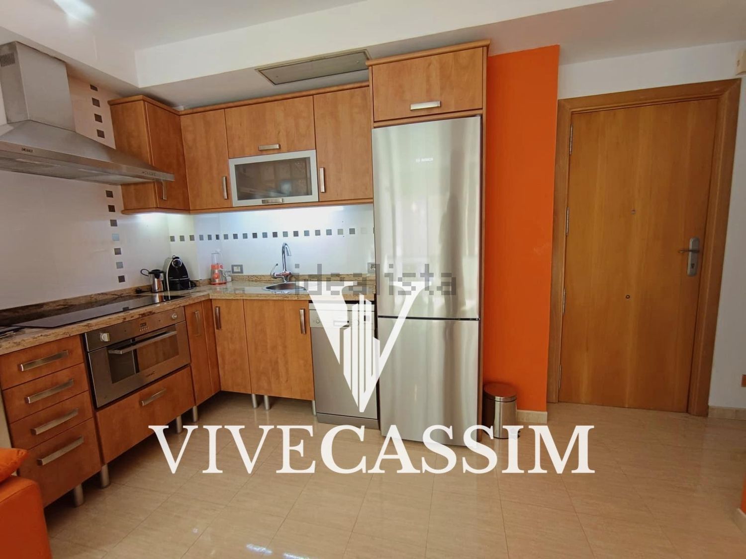 Piso en venta en Calle Apòstol Santiago