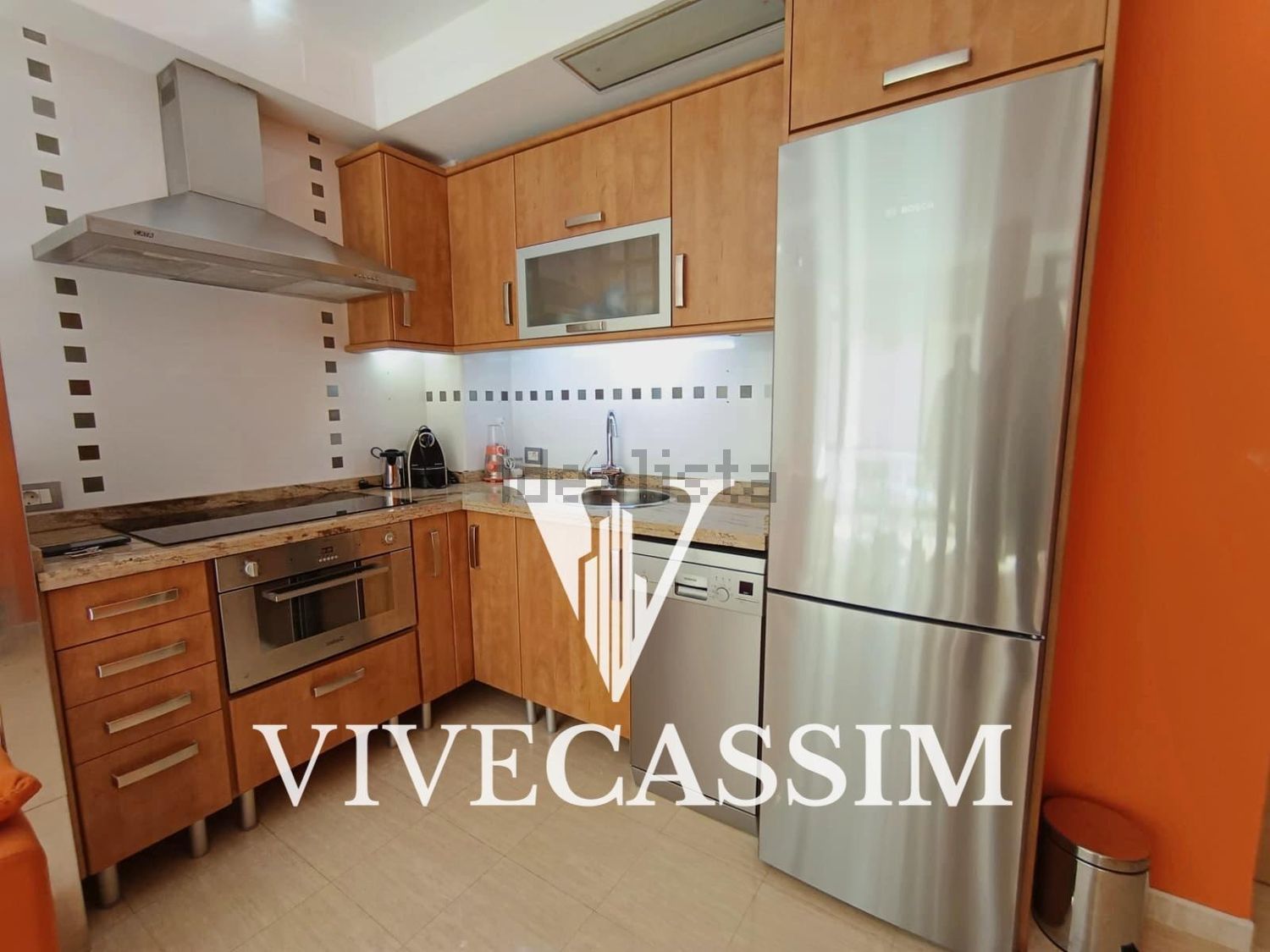 Piso en venta en Calle Apòstol Santiago