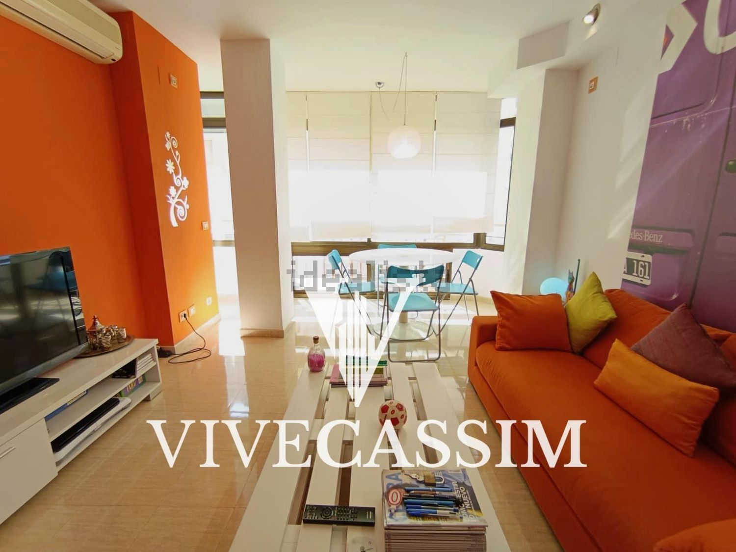 Piso en venta en Calle Apòstol Santiago