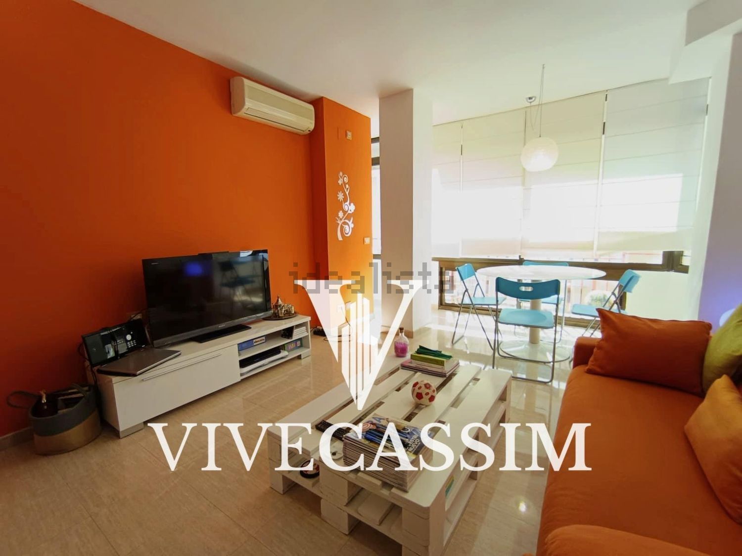 Piso en venta en Calle Apòstol Santiago