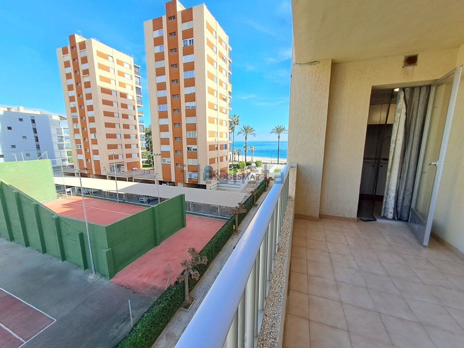 Piso en venta en Avenida Ferrandis Salvador