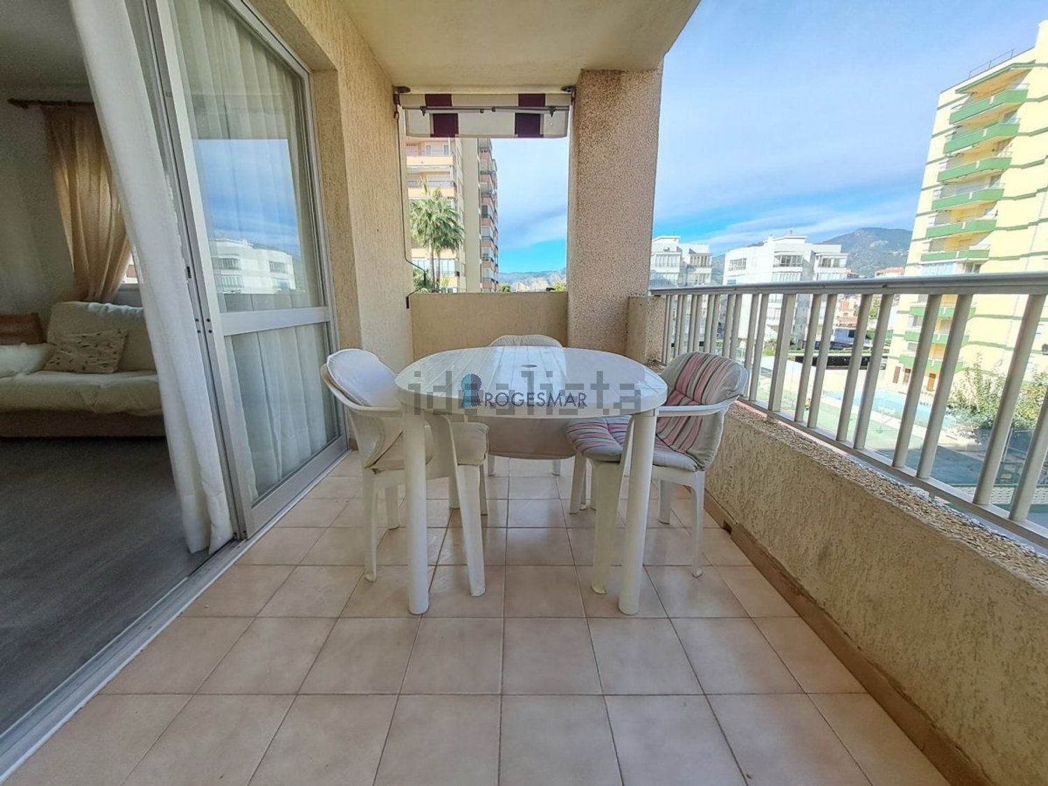 Piso en venta en Avenida Ferrandis Salvador