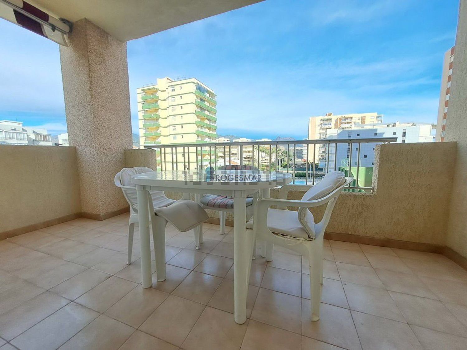 Piso en venta en Avenida Ferrandis Salvador