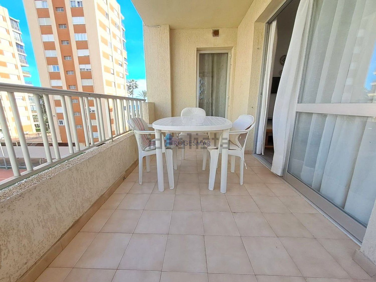Piso en venta en Avenida Ferrandis Salvador