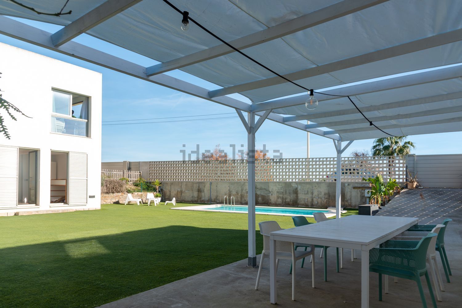 Casa o chalet independiente en venta en Calle del GarbÍ, 39