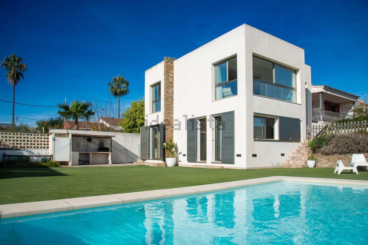 Casa o chalet independiente en venta en Calle del GarbÍ, 39