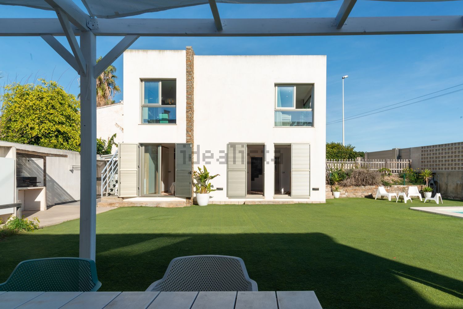 Casa o chalet independiente en venta en Calle del GarbÍ, 39
