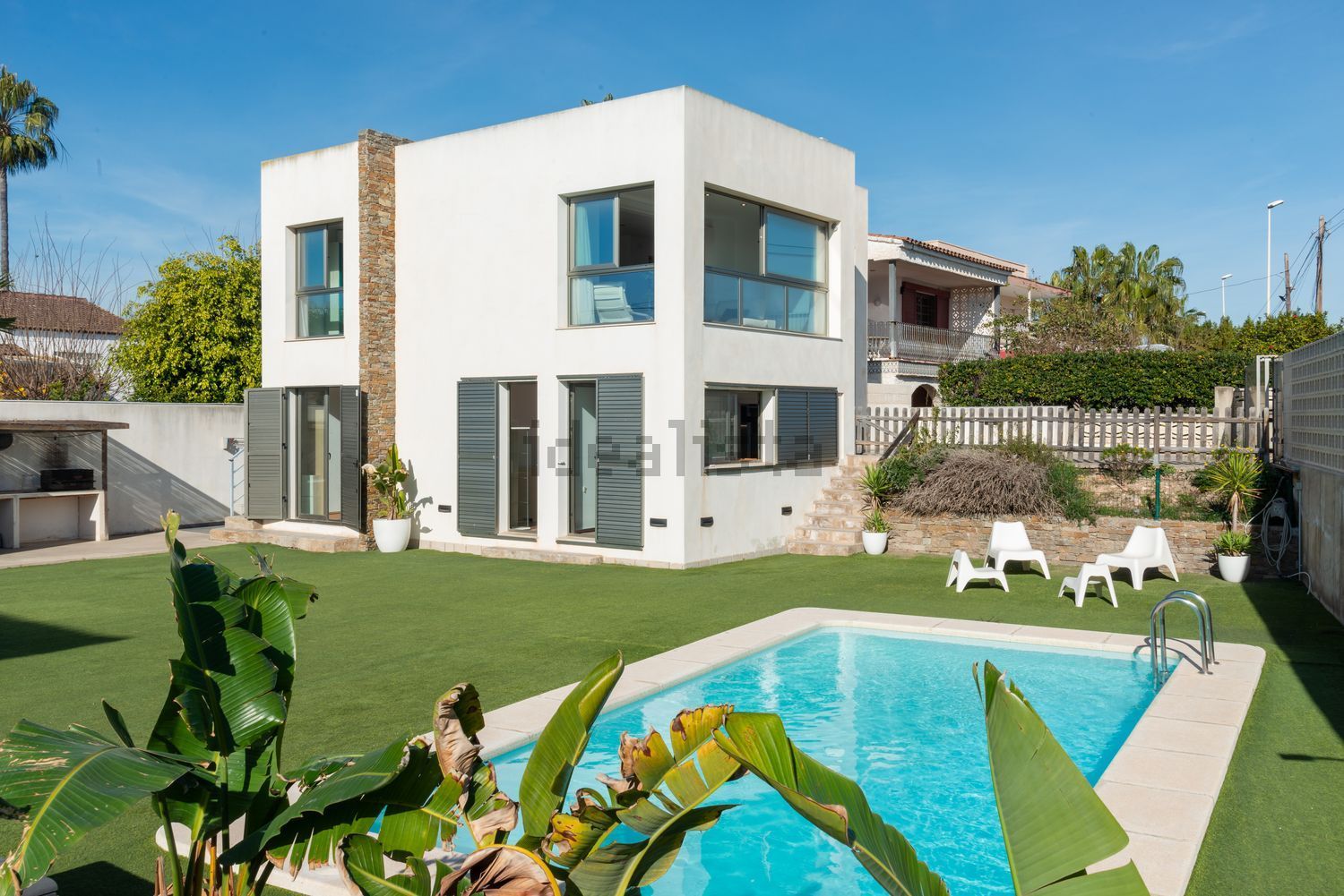 Casa o chalet independiente en venta en Calle del GarbÍ, 39