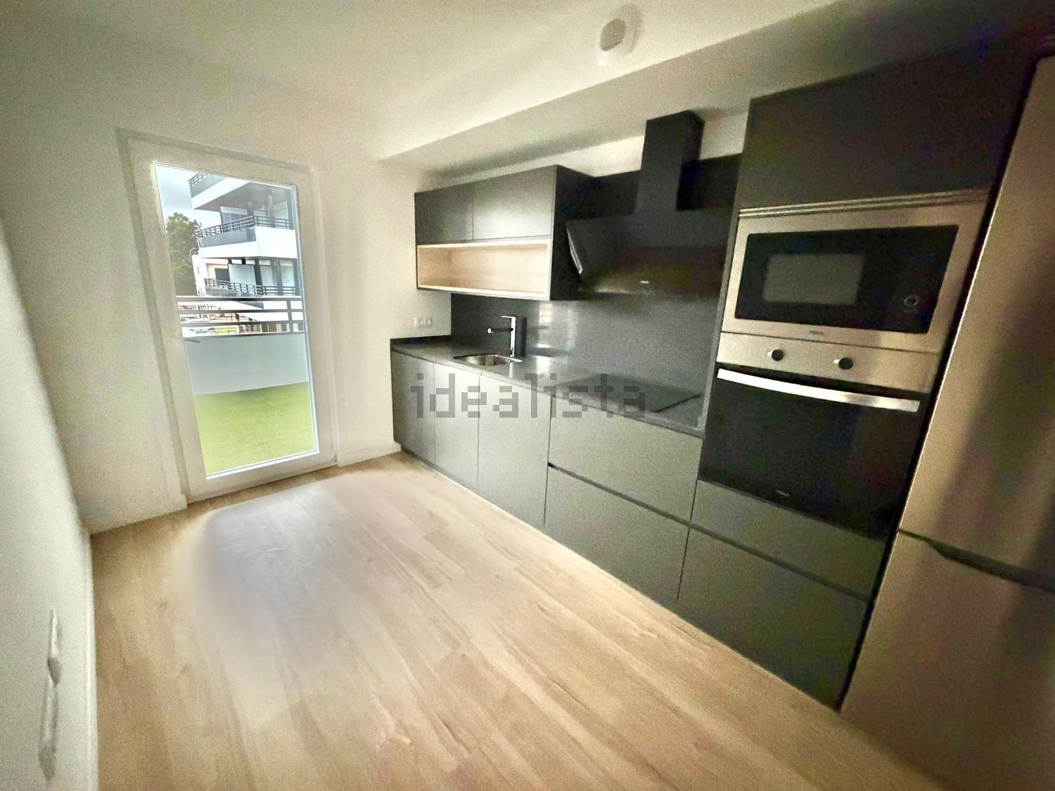 Piso en venta en Calle Euterpe, 1