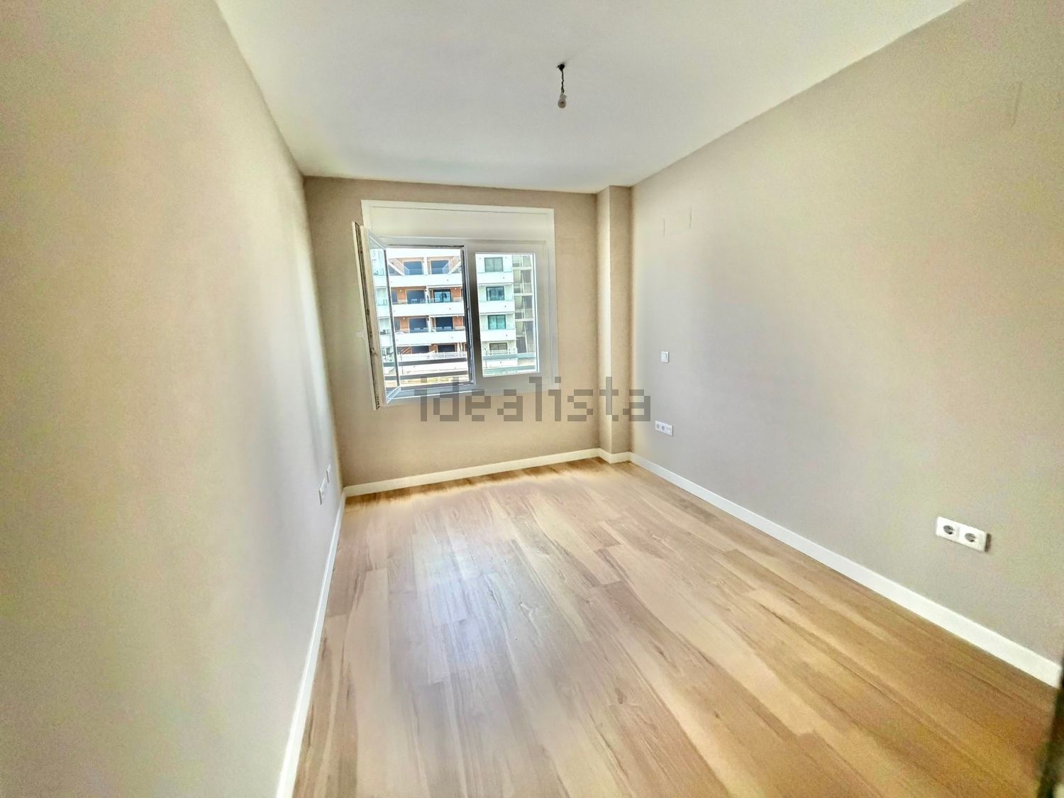 Piso en venta en Calle Euterpe, 1
