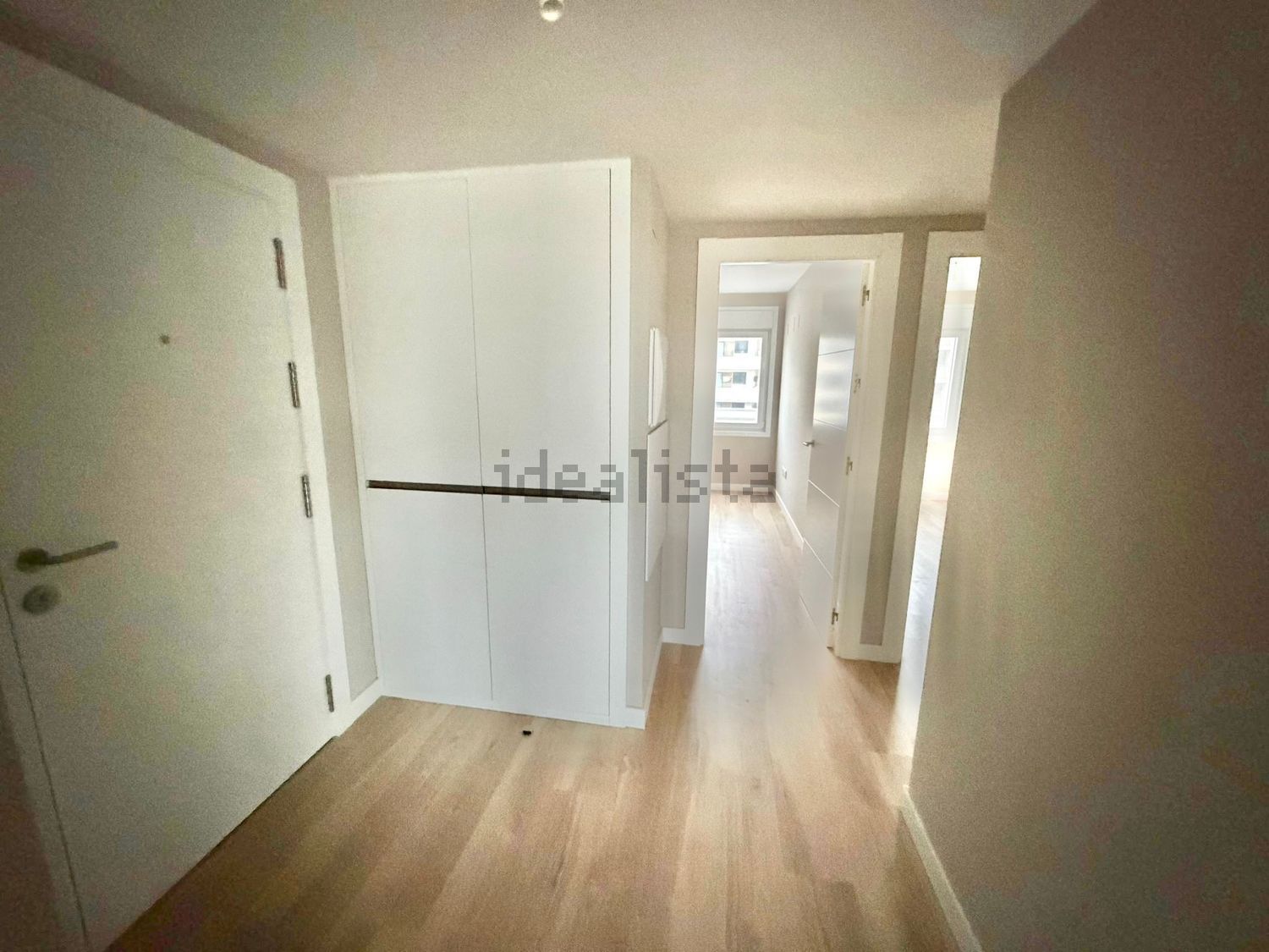 Piso en venta en Calle Euterpe, 1