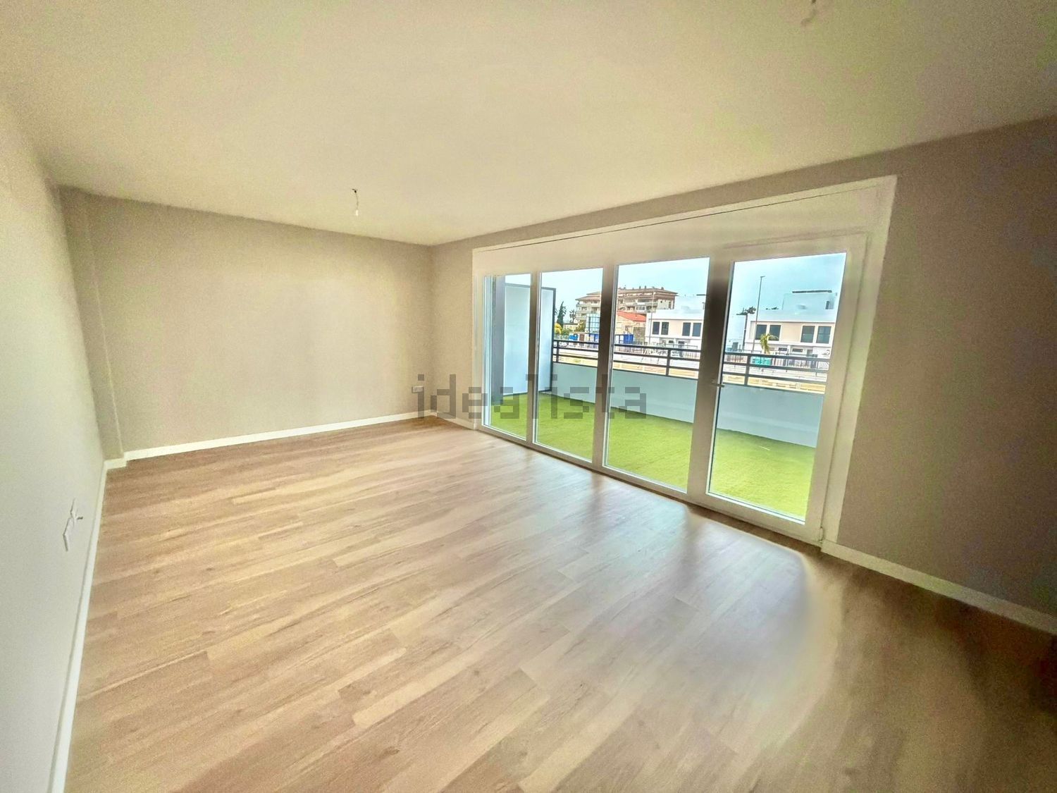 Piso en venta en Calle Euterpe, 1