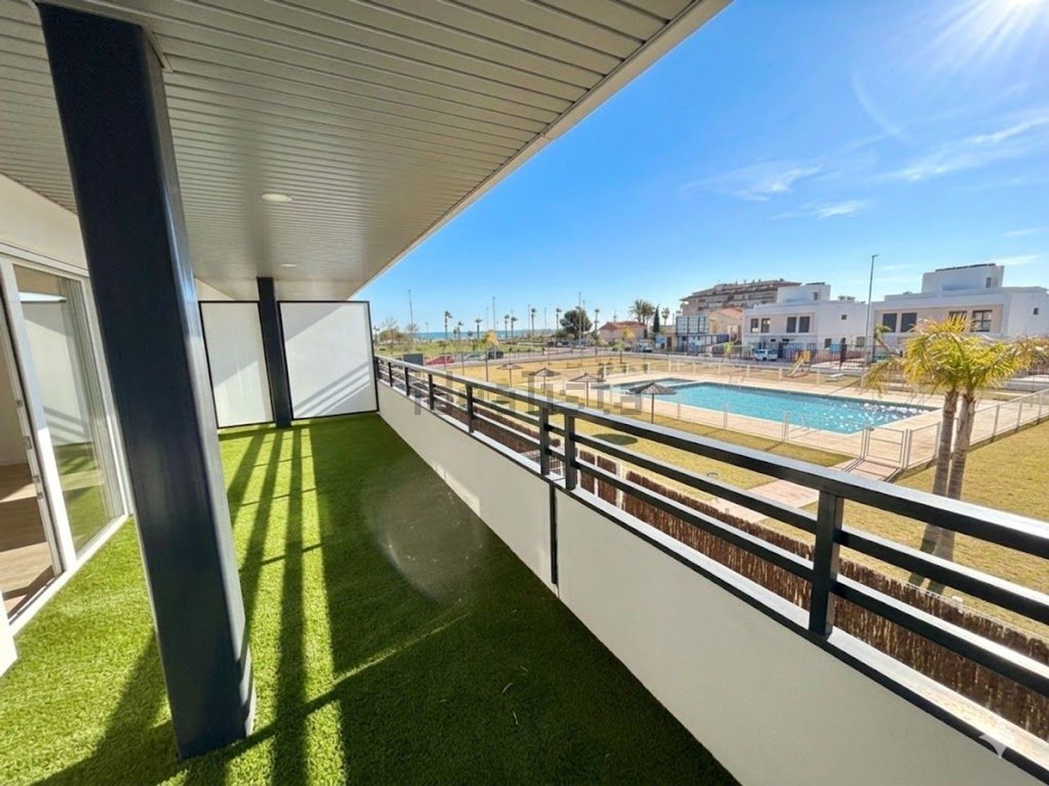 Piso en venta en Calle Euterpe, 1