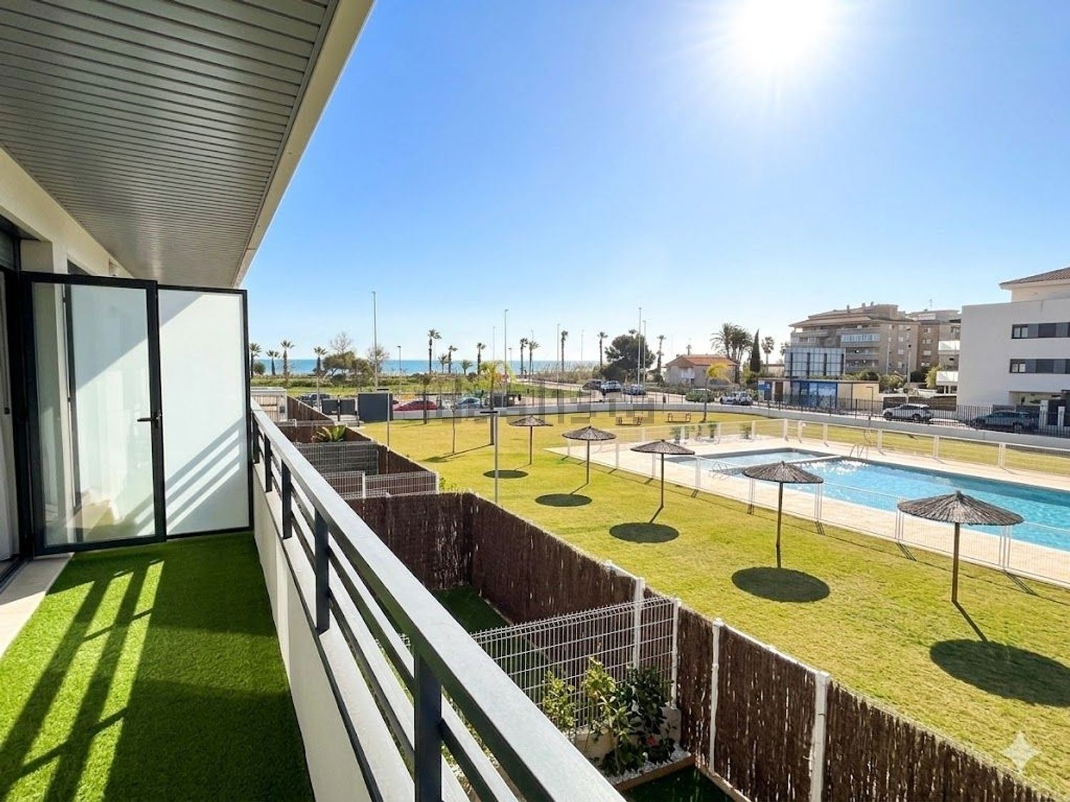 Piso en venta en Calle Euterpe, 1