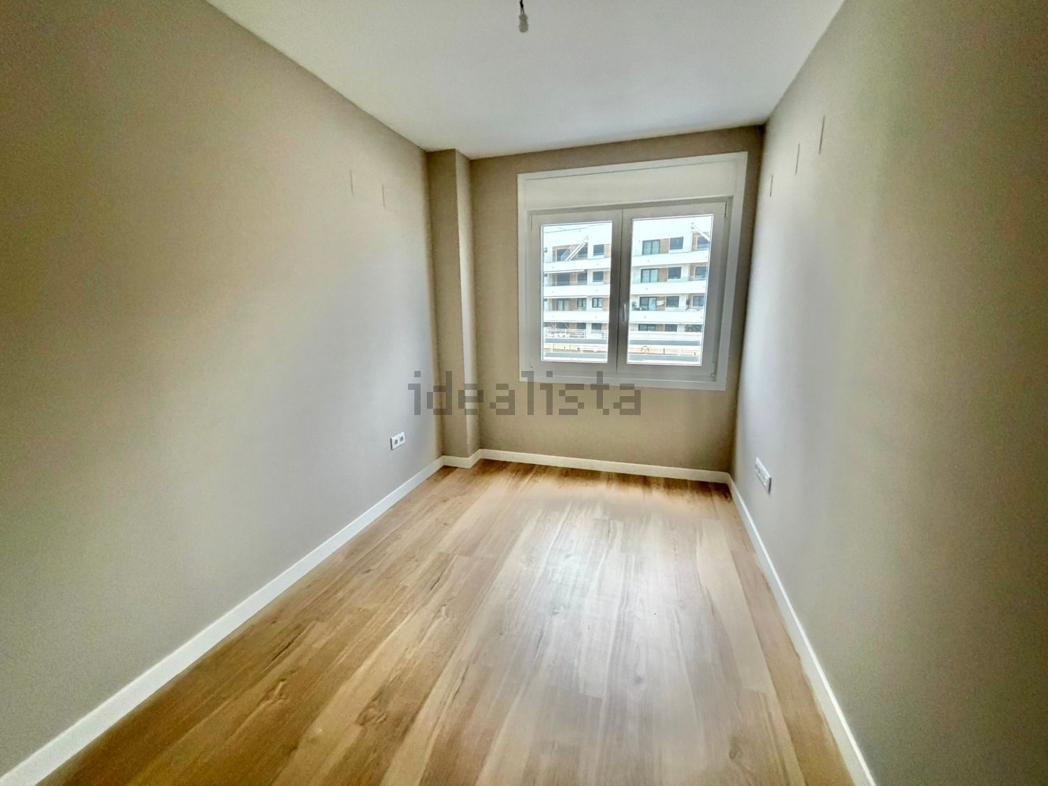 Piso en venta en Calle Euterpe, 1
