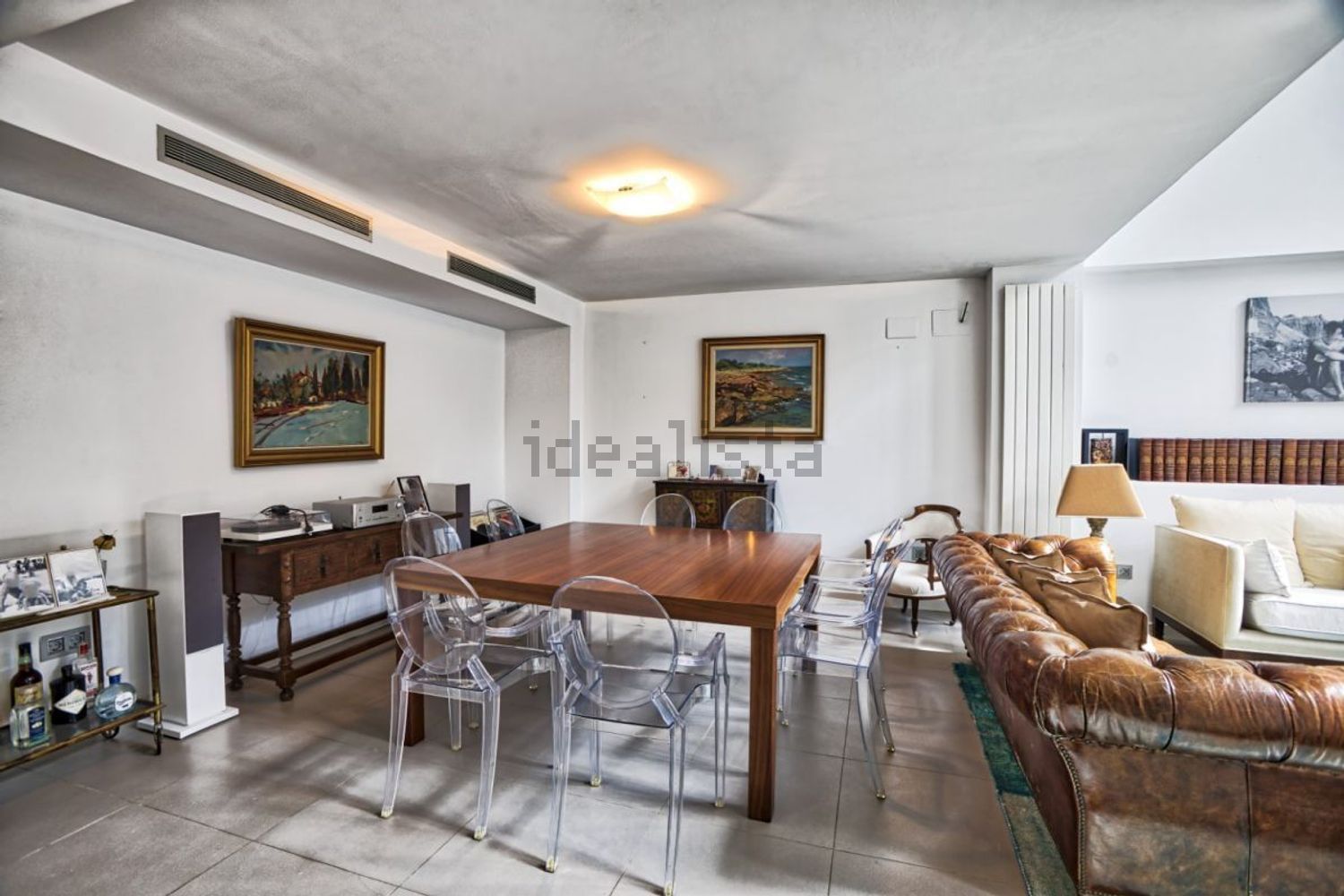 Casa o chalet independiente en venta en Avenida Castalia