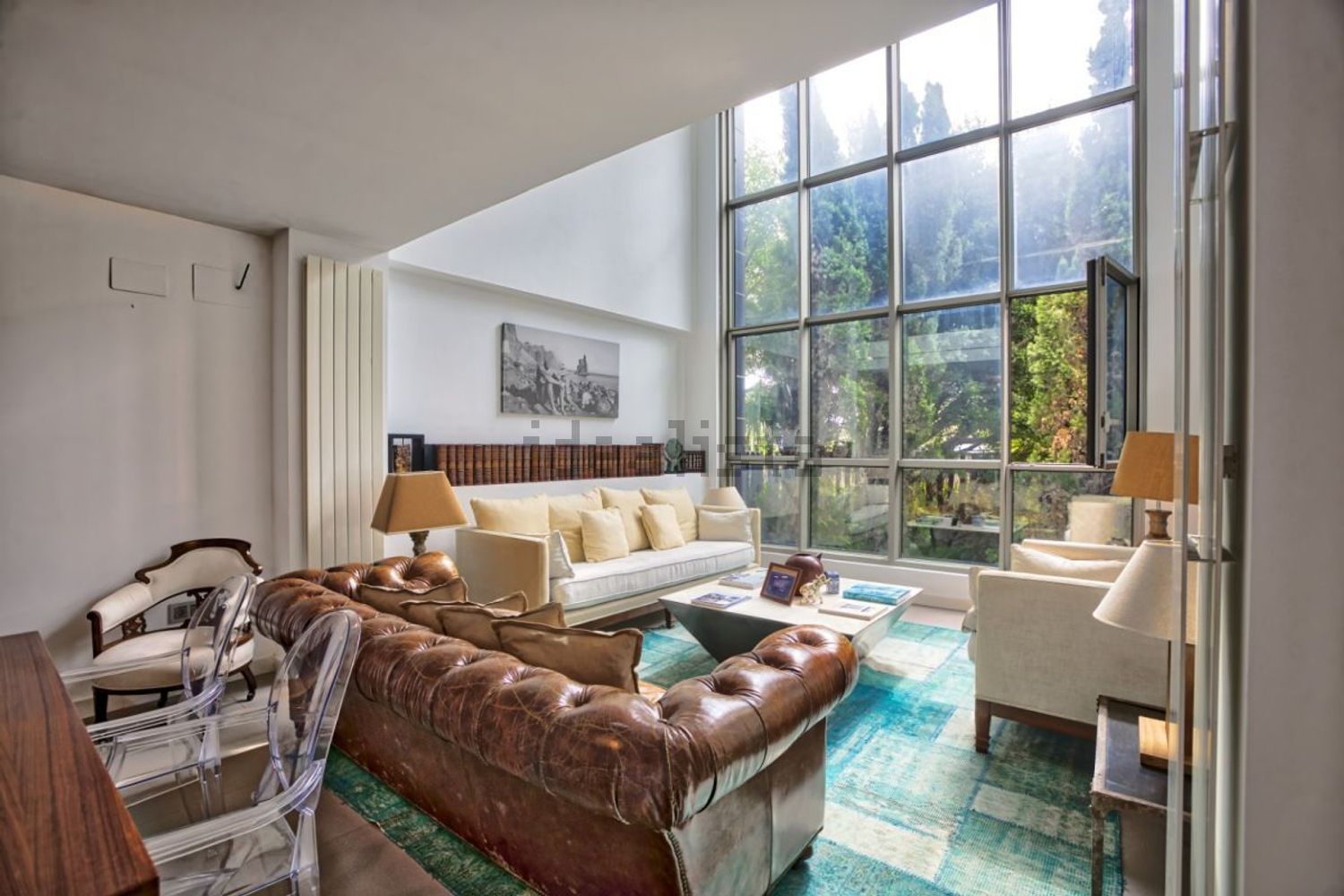 Casa o chalet independiente en venta en Avenida Castalia