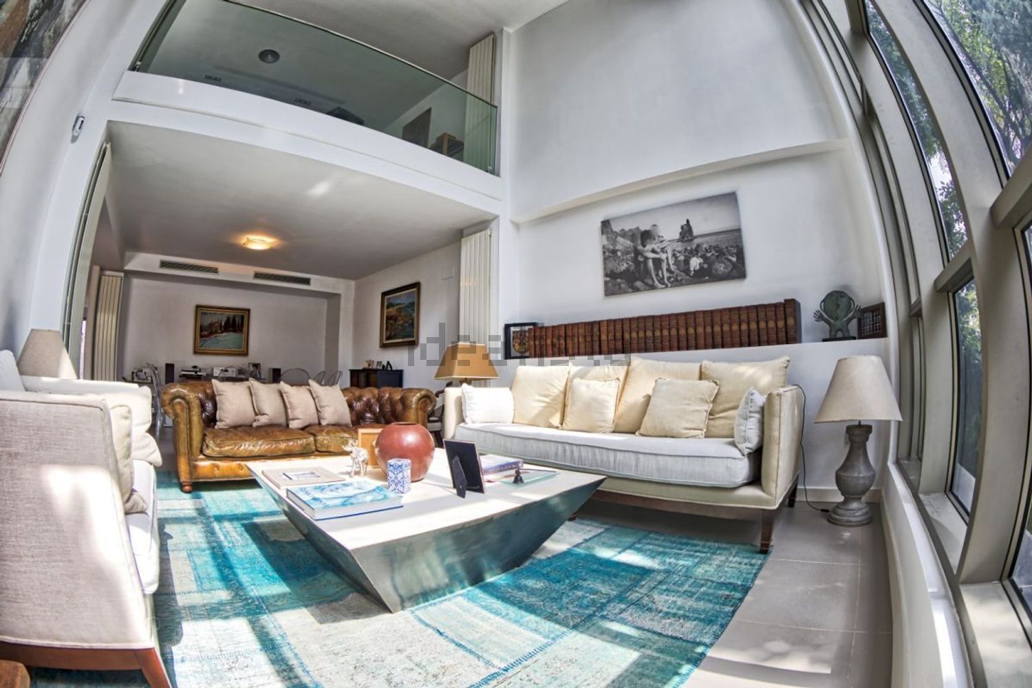 Casa o chalet independiente en venta en Avenida Castalia