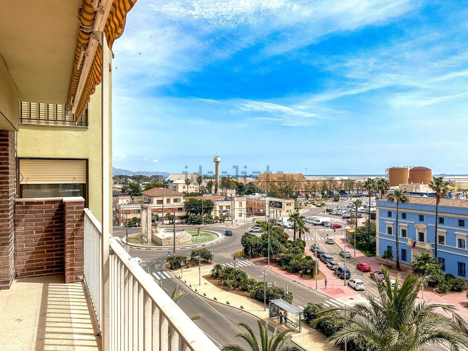 Piso en venta en El Grau de Castelló