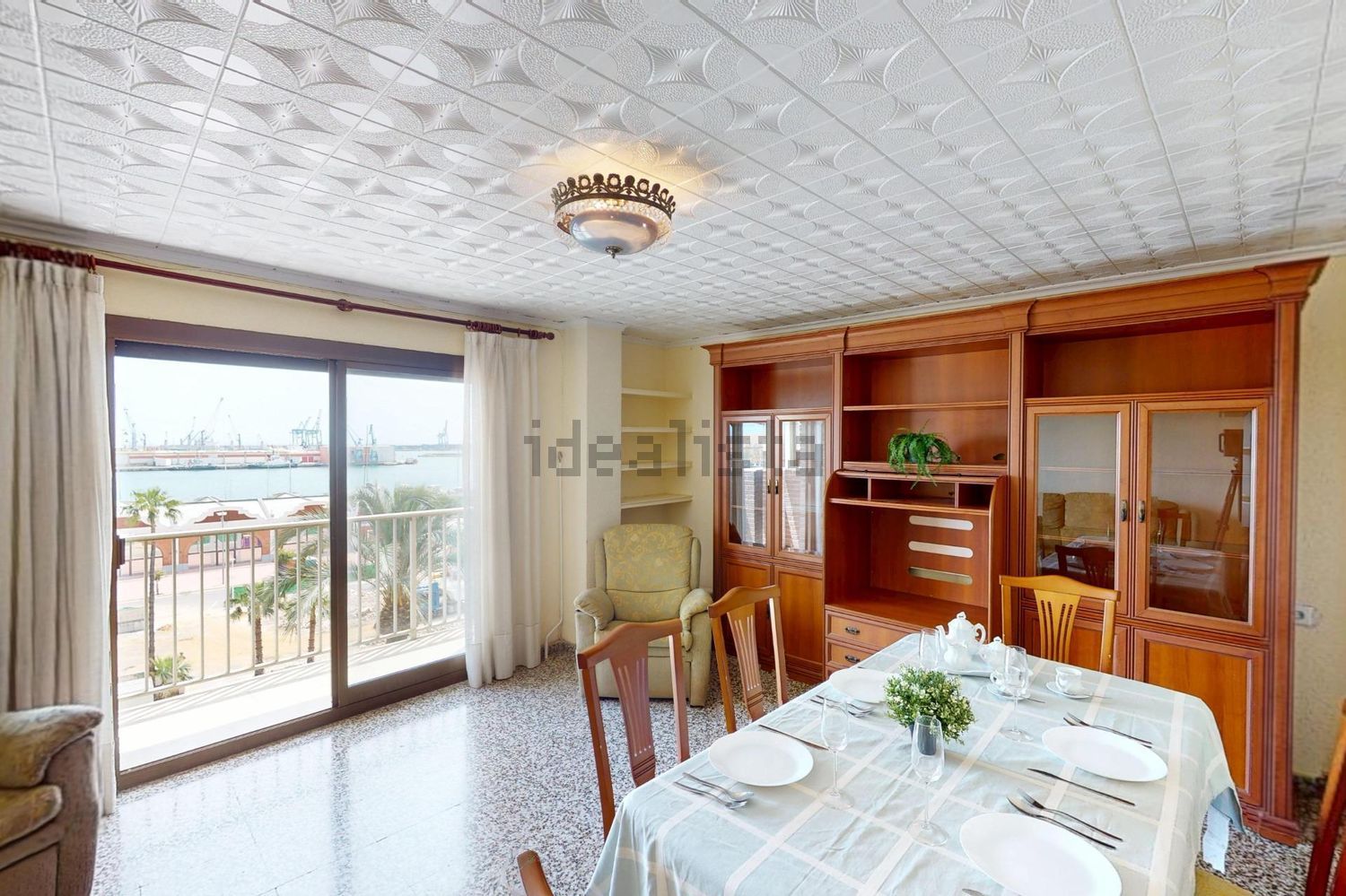 Piso en venta en El Grau de Castelló
