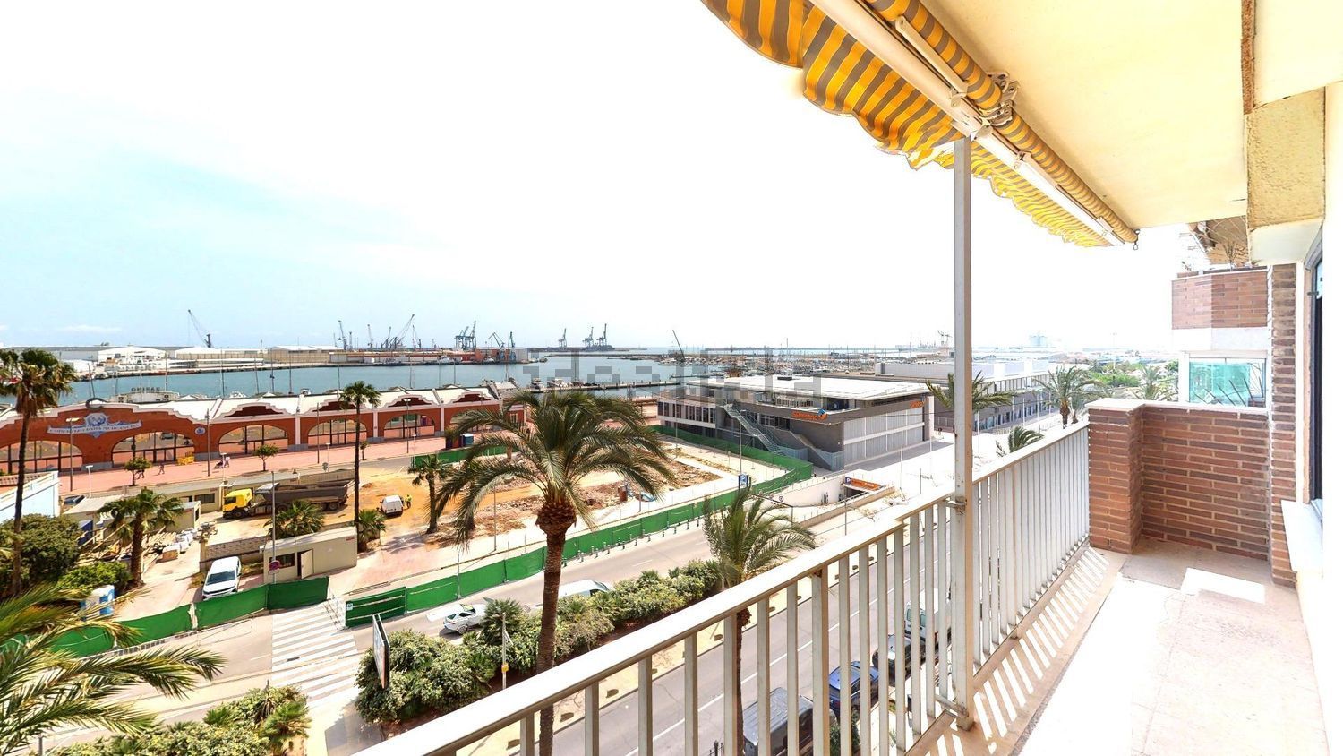 Piso en venta en El Grau de Castelló