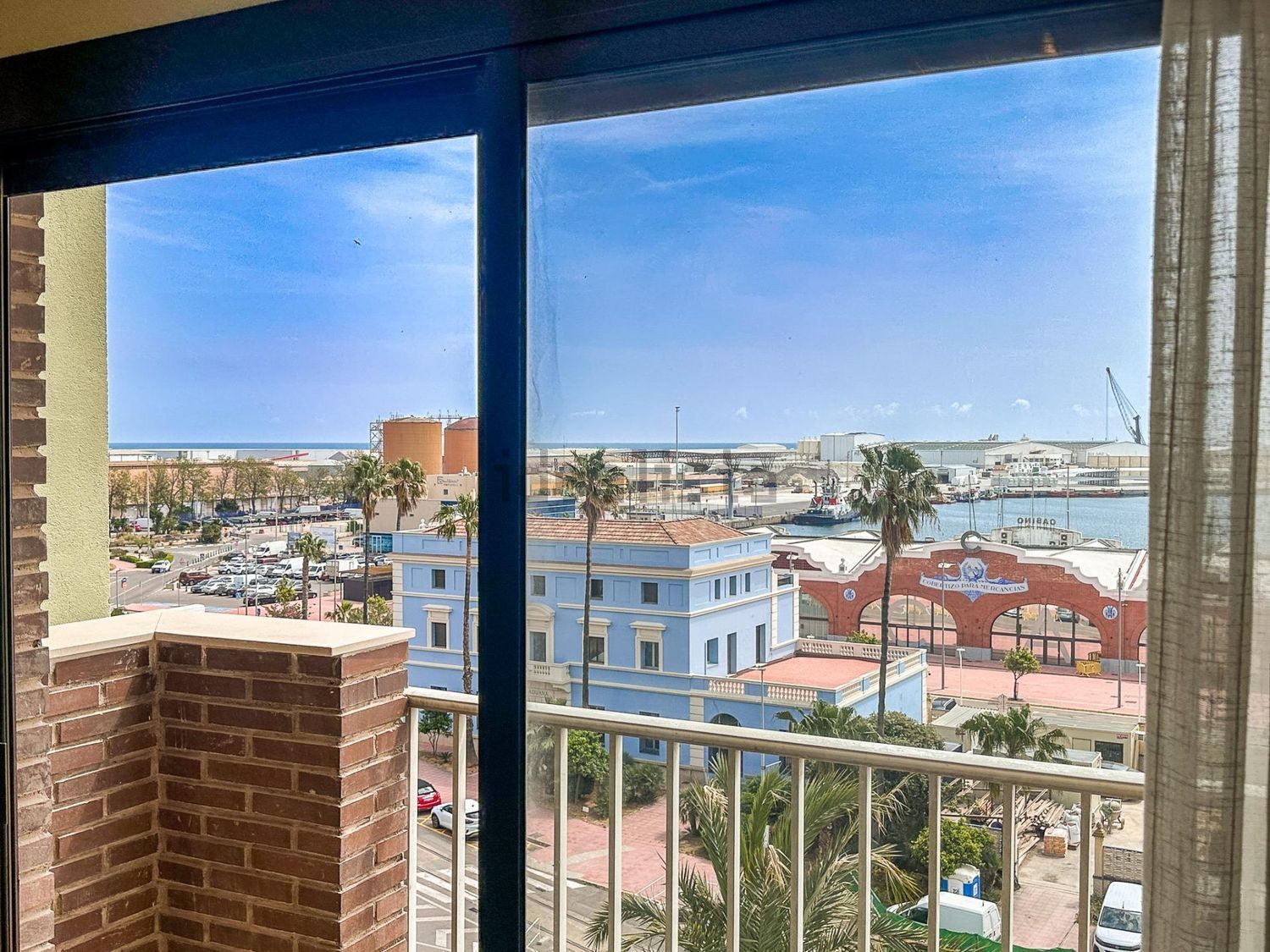 Piso en venta en El Grau de Castelló