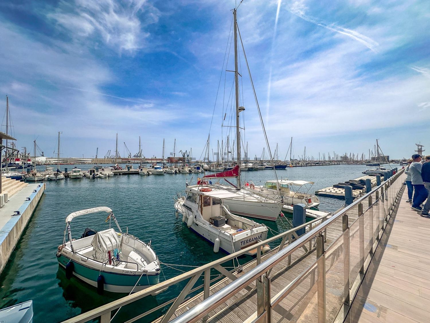 Piso en venta en El Grau de Castelló