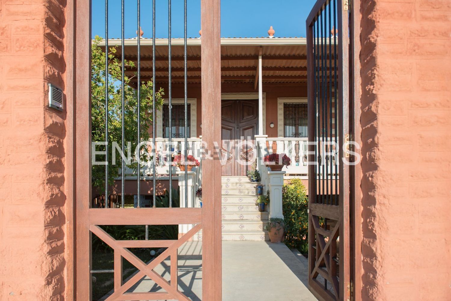 Casa o chalet independiente en venta en Zona Playa