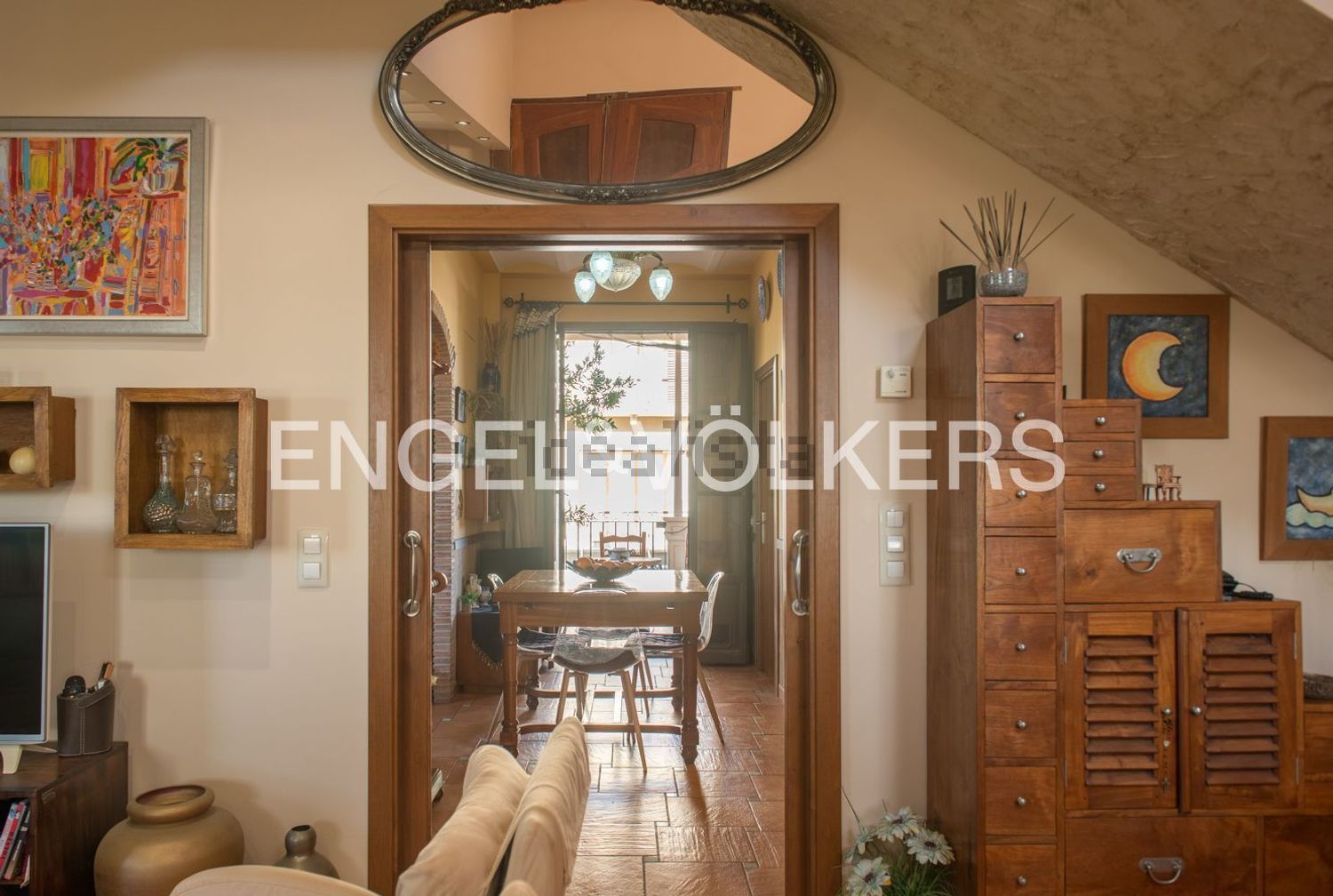 Casa o chalet independiente en venta en Zona Playa