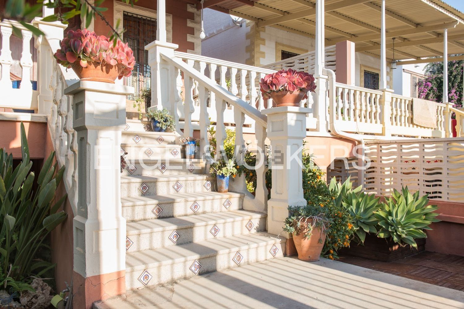 Casa o chalet independiente en venta en Zona Playa
