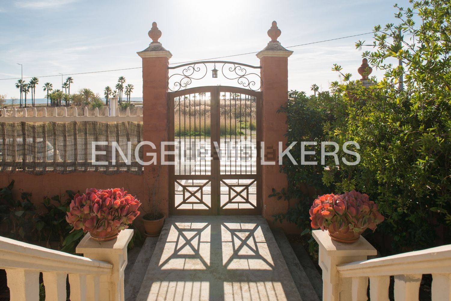 Casa o chalet independiente en venta en Zona Playa