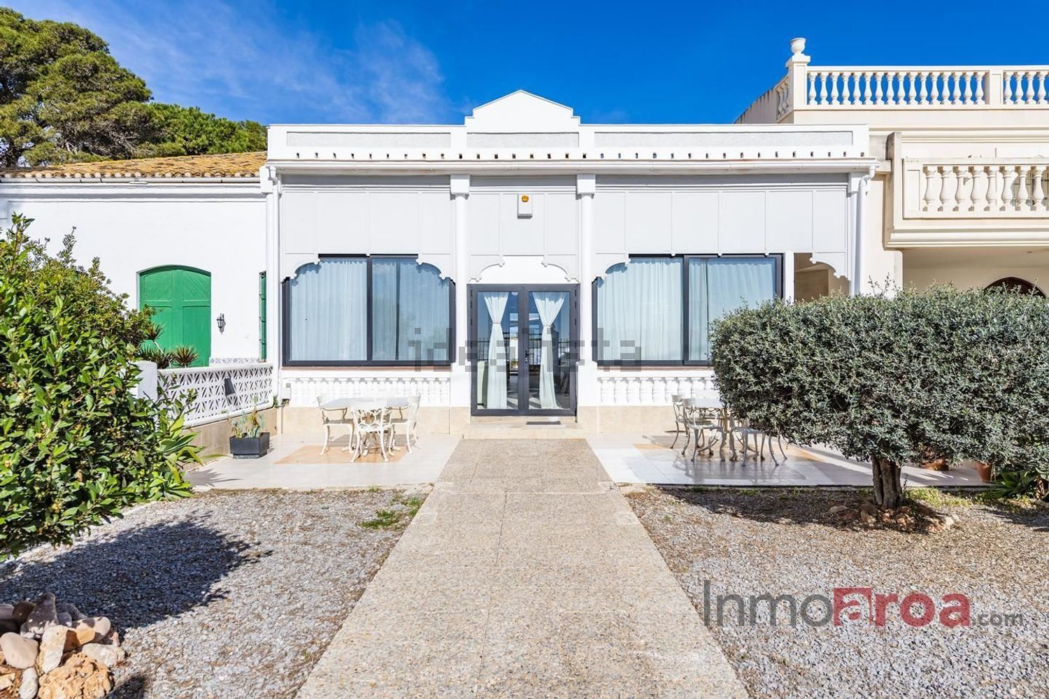 Casa o chalet independiente en venta en Zona Playa