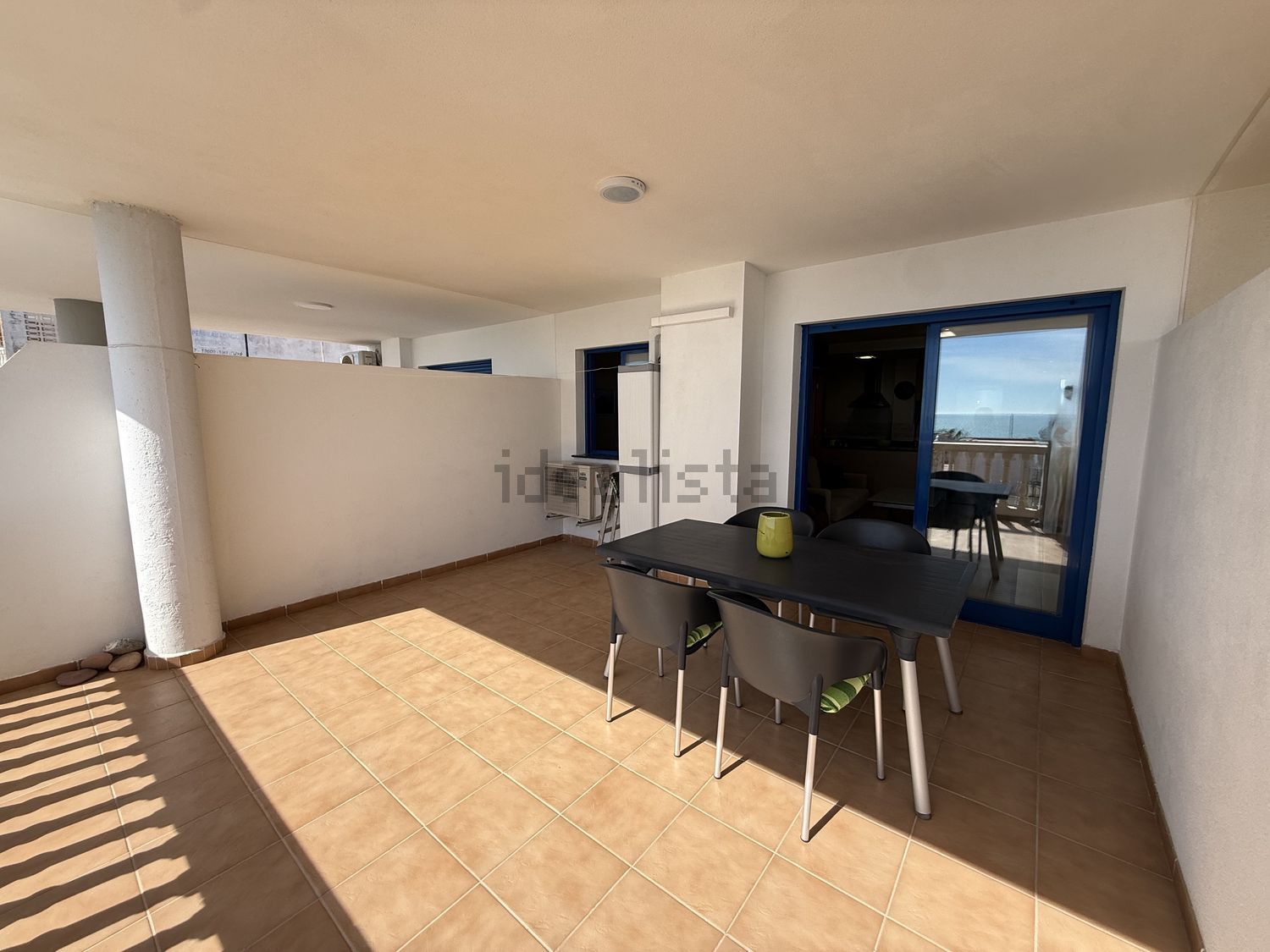 Piso en venta en Avenida Mare Nostrum, 137 -117