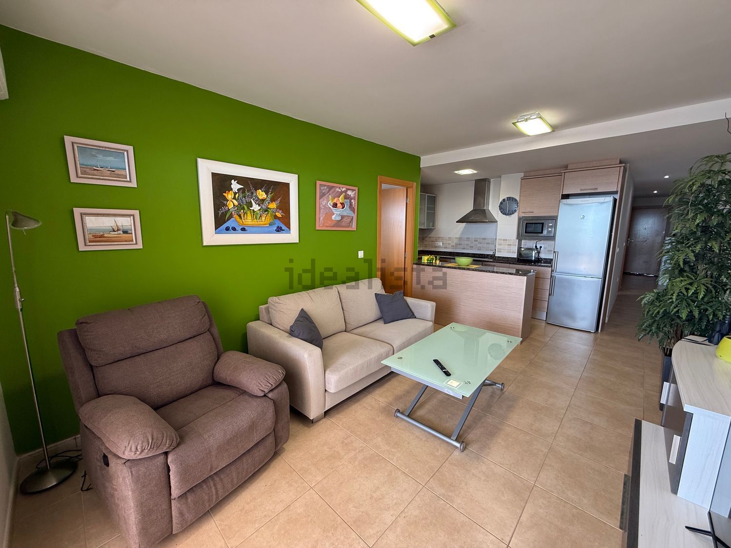 Piso en venta en Avenida Mare Nostrum, 137 -117