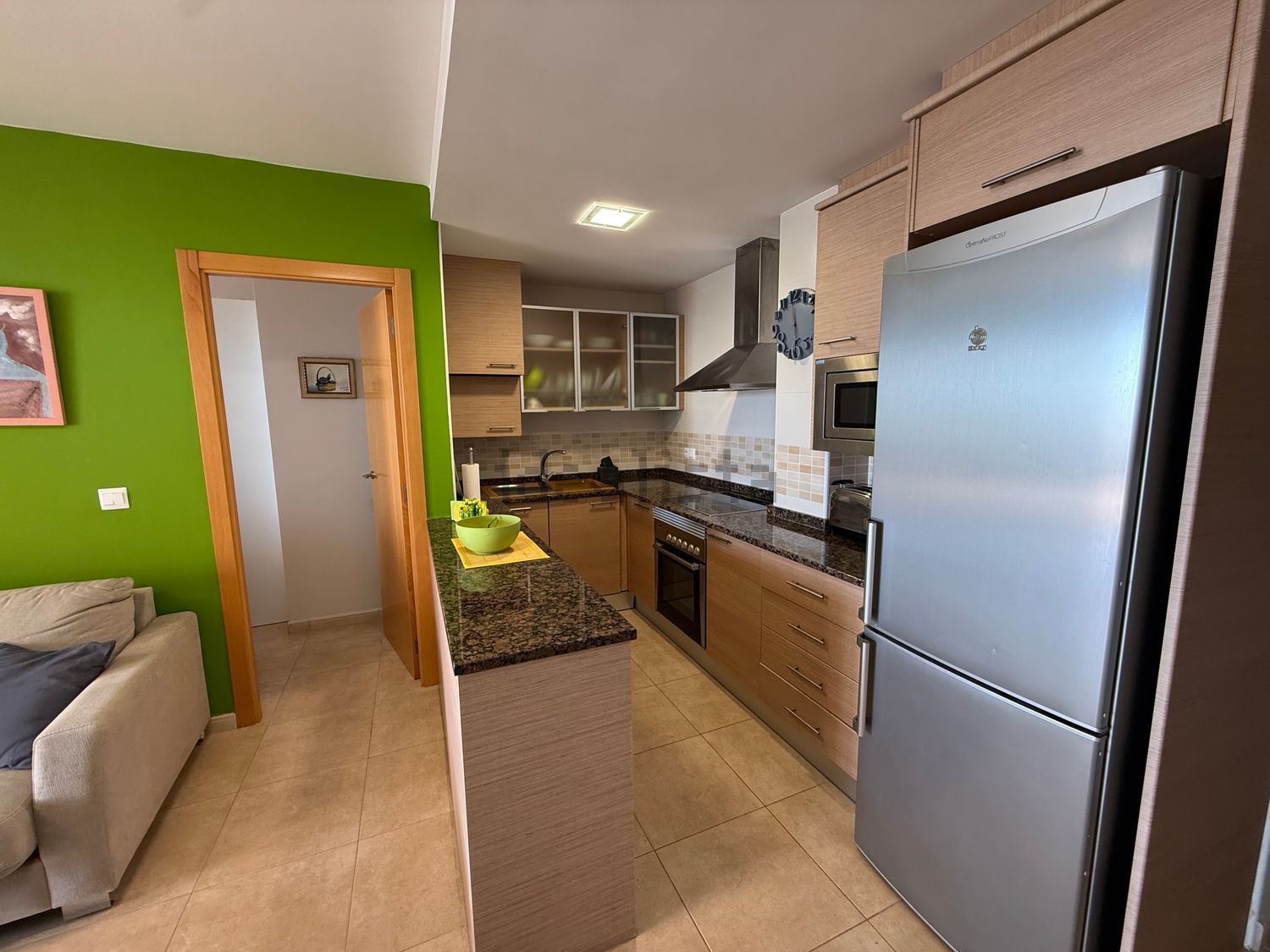 Piso en venta en Avenida Mare Nostrum, 137 -117