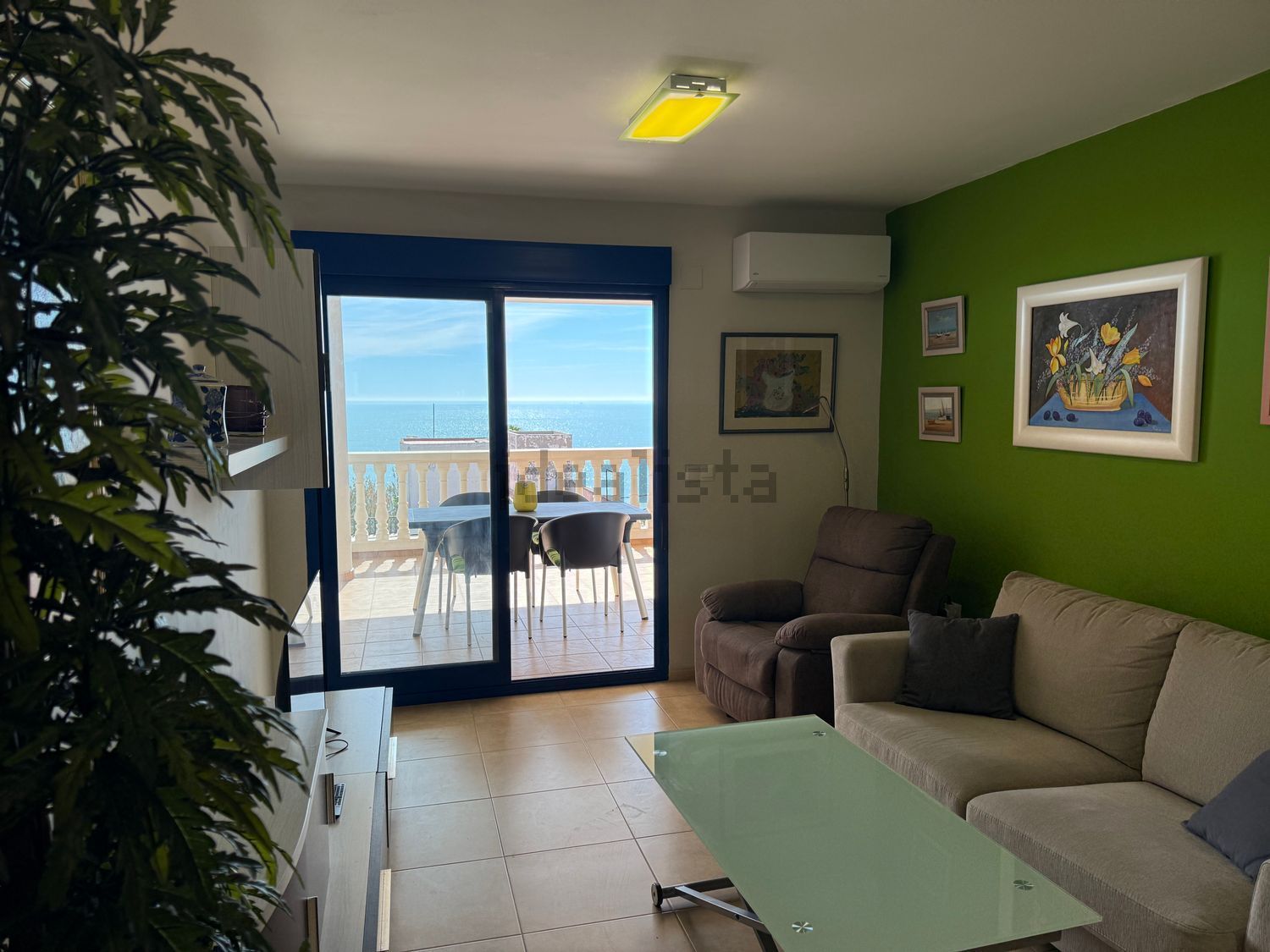 Piso en venta en Avenida Mare Nostrum, 137 -117