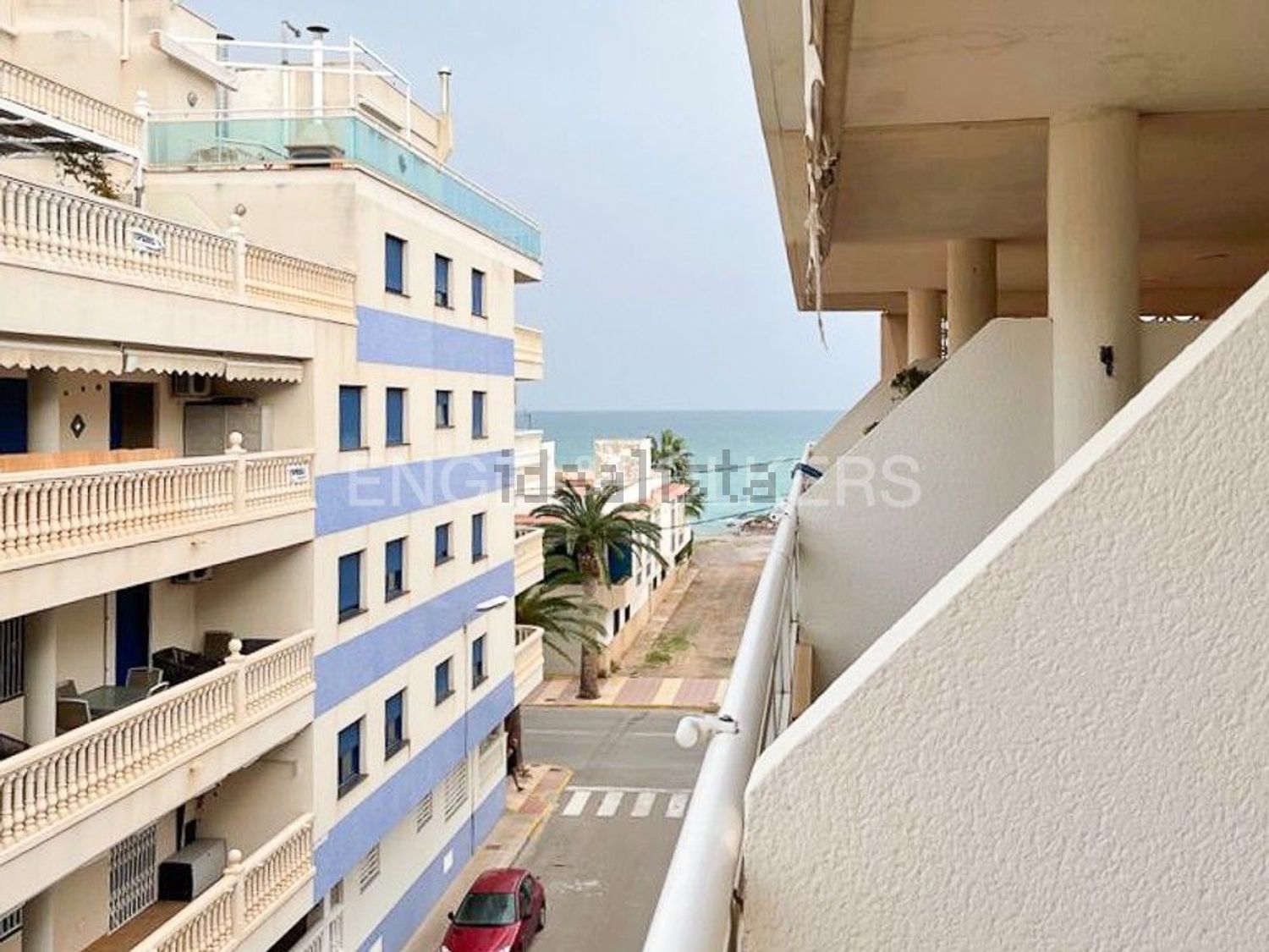 Piso en venta en Moncófar playa